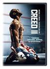 Creed II (Special Edition/DVD) (DVD) Michael B. Jordan Sylvester Stallone