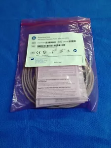 GE 400 Series Temperature Cable 2104179-001 NEW - Picture 1 of 3