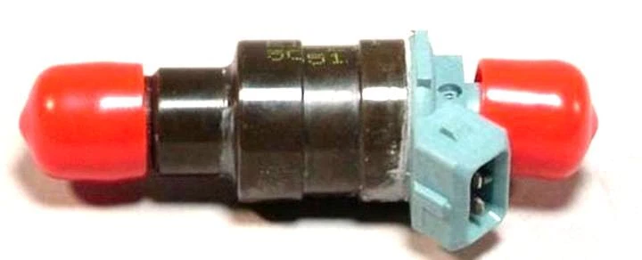 Fuel Injection Injector Valve for BMW 318i Renault Fuego & R18i Quality Carter - Image 1 of 1