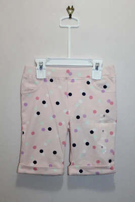 HILOS ÉPICOS NIÑAS UNICORNIO DESEOS PANTALONES CORTOS TIRAR EN MANCHADO ROSA DOGWOOD MULTI TALLA 5 Foto 1 de 2