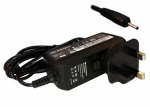 AC Adapter (UK Plug) For Motorola Xoom MZ604 - Picture 1 of 1