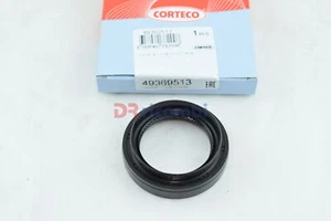 PARAOLIO DIFFERENZIALE ANT. DX PER OPEL ALGILA SUZUKI SWIFT 49369513 40x58x10/17 - Imagen 1 de 6