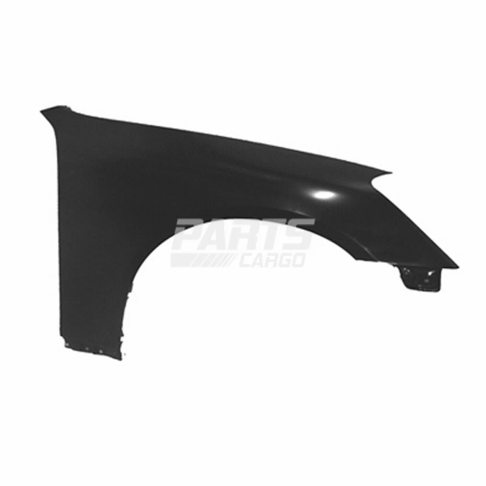 Guardabarros delantero derecho pasajero nuevo para Infiniti G35 2003-2006 sedán IN1241107 Foto 1 de 1