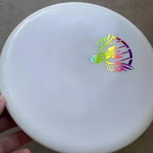 Innova Discs ~ Star Roc ~ New ~ 180 Grams ~ White Infinite Bomb ~ Disc Golf - Picture 1 of 2
