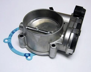 82 mm Bosch DV-E5 Electronic Throttle Body 0 280 750 101 - Foto 1 di 2