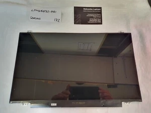 LG Display 14.0" 30PIN LP140WHU (TP) (E1) Laptop glossy Screen Replacement 173 - Picture 1 of 5