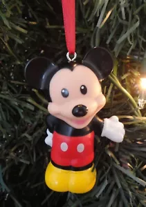 Fisher-Price Little People Mickey Mouse Custom Christmas Ornament - Picture 1 of 1