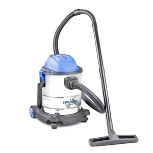 Hyundai Wet & Dry Vacuum Cleaner 1200W 3 IN 1 for Home, Office or Car HYVI2512 - Picture 1 of 12