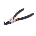 7"/9" Straight / Elbow Multifunctional Snap-Ring Pliers for Bicycles/ Automotive