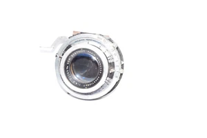 Som Berthiot Anastigmat 4,5/125mm Shutter - Picture 1 of 2