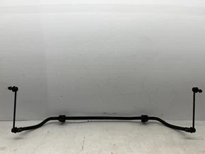 2011-2015 HYUNDAI SONATA FRONT STABILIZER SWAY BAR + LINKS OEM - Picture 1 of 5
