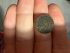 Civil War Token - Fuld 169/213a Nice Stand By The Flag - Peace Maker