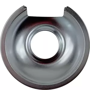 CMP WB32X10012 6" Burner Drip Pan WB32X26, WB32X36, WB32X36A, WB32X36B, WB32X20 - Picture 1 of 1