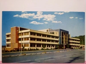 Tacoma WA Verwaltungsgebäude Stadtwerke Elektro Mike Roberts  - Bild 1 von 2