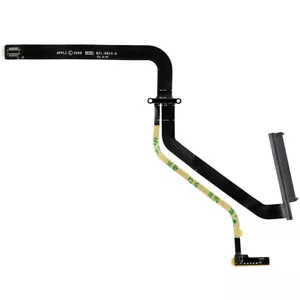 Cable de disco duro HDD para MacBook Pro 13" A1278 2009 2010 821-0814-A - Imagen 1 de 4