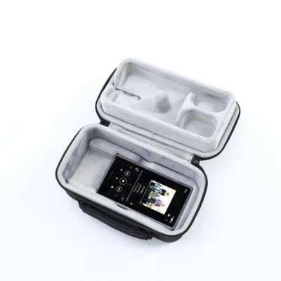 Luxury High Quality Storage Carrying Case for Sony Walkman NW-ZX700 ZX706 ZX707 - Image 1 of 4