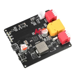 140W Bidirektionales Schnelllademodul 2S-6S Li-Ion Akku Ladeplatine 5A - Bild 1 von 39