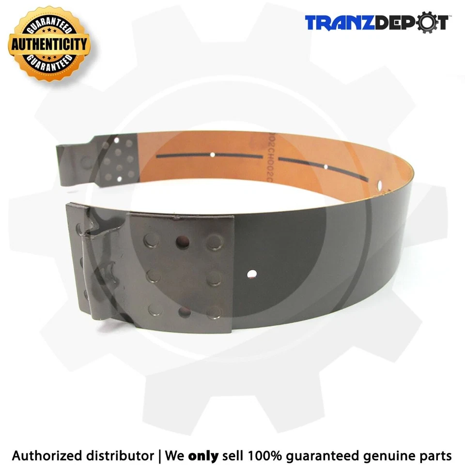 Borg Warner FLEX-BAND A340E, A340H, A341E тормоз 1985-on (#25340BW) - Изображение 1 из 3