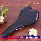 Lightweight Cycling Saddle Part Cushion For Mtb Road Bicycle(Black)