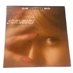 Percy Faith And His Orchestra-'Jealousy' Vintage Vinyl Record LP-GUC - Imagen 1 de 4