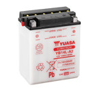5726 - Batteria Yb14l-A2 Combipack (Con Electrolito) Compatibile Con Yamaha Vt48
