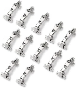 Probrico Corner Cabinet Folding Hinges 165 Degree Kitchen Cupboard Door - Picture 1 of 6