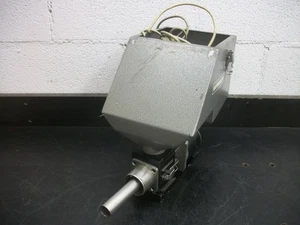 MOVACOLOR CONTROLLER WITH HOPPER AND MOTOR - Picture 1 of 7