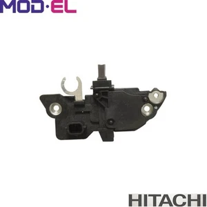 ALTERNATOR REGULATOR 130641 FOR RENAULT WIND TWINGO/II MODUS/GRAND CLIO/III/IV - Picture 1 of 8