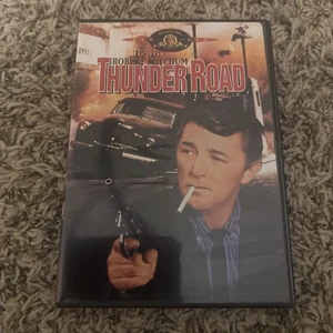 Thunder Road (DVD, 2000) - Bild 1 von 3