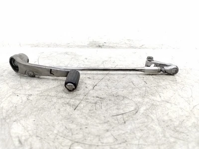 07-12 本田 CBR600 RR 变速器踏板和链接联动 — 第 1/4 张图片