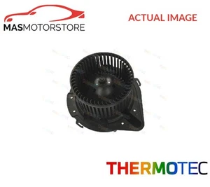 SOPLADOR INTERIOR VENTILADOR MOTOR LHD SOLO THERMOTEC DDW003TT I NUEVO OE REPUESTO - Imagen 1 de 5
