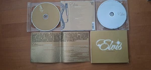 2-CD-SET ELVIS My Christmas Number Ones Christmas & Peace SONY 2005 40 X-MasHits - Bild 1 von 1