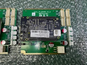 NEW Bitmain Miner Antminer S19j /S19jpro Mining Control Board No Virus - Picture 1 of 12