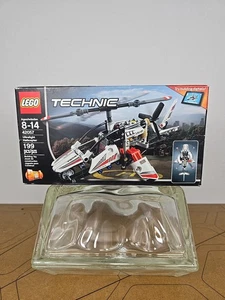 Retired LEGO 42057 Technic Ultralight Helicopter New Sealed Box - Picture 1 of 14