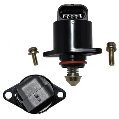 Herko Idle Air Control Valve IAC1099 for Chevrolet Pontiac Cadillac Buick GMC - Image 1 of 4