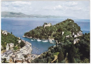 PORTOFINO - GENOVA -46751- - Picture 1 of 1