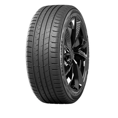 Sommerreifen - BERLIN TIRES SUMMER UHP 2 225/55R18 98V BSW - Bild 1 von 3