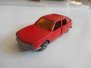 Norev Minijet Citroen GS in Red - Picture 1 of 2