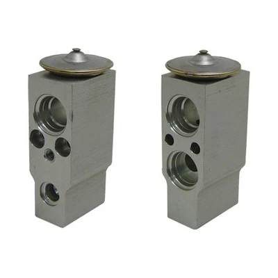 Расширительный клапан Global Parts Distributors 3411837 GPD 3411837 - Изображение 1 из 4