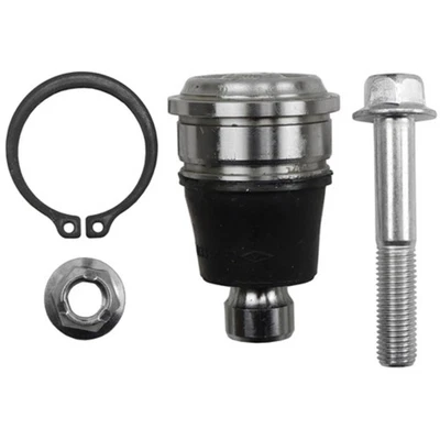 Beck Arnley 101-8553 rótulas delanteras lado conductor o pasajero inferior derecha izquierda Foto 1 de 4