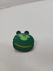 Spilla Disney Trading verde macaroon - Foto 1 di 3