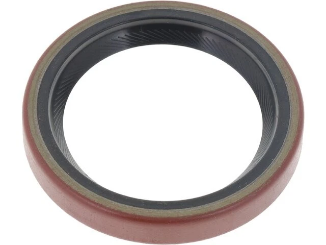 Sello cigüeñal delantero para Pontiac Astre 1977 18321WPZP 2,5 L 4 cilindros Foto 1 de 2