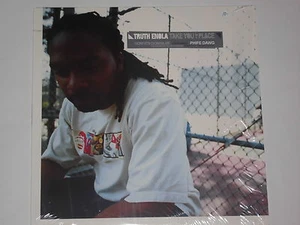 TRUTH ENOLA -Take You To A Place- 12" - Picture 1 of 1