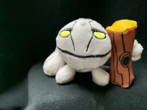 Dota 2 Tiny Plush Keychain - Picture 1 of 2