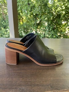 Lucky Brand Lutena Sandal 8 - Picture 1 of 5