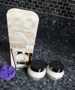Bobbi Brown prime + perfect vitamin enriched set New in box - Picture 1 of 8