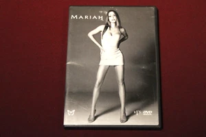 DVD d'occasion Mariah #1 séquences live vidéos musicales Columbia Records - Photo 1/3