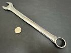 CORNWELL 3/4" BLUE POWER COMBINATION WRENCH BPW2828, Excellent Condition!
