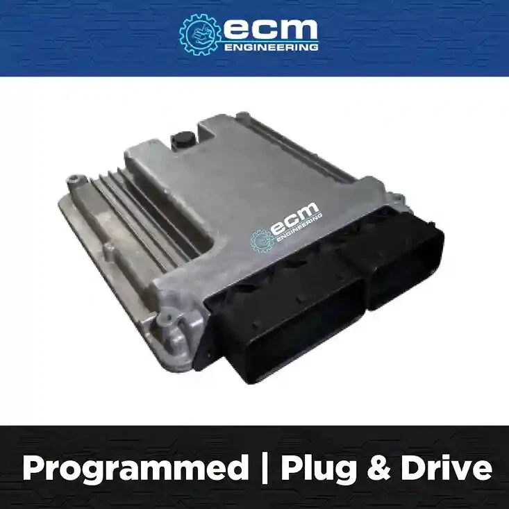 Audi A3 | 2007 | 2.0L | ECU | 8P0907115G | VIN Programado Foto 1 de 1