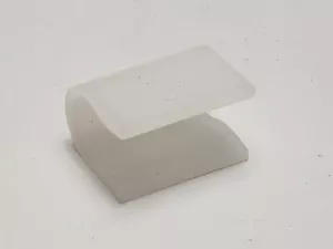 FORD TYPE 2 3 GEARBOX SADDLE CLIP BUSH MK1 MK2 MK3 CAPRI ESCORT 1.3 1.6 4SPD - Picture 1 of 9